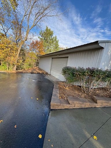 Retaining Walls
