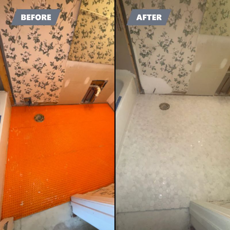 Before and After