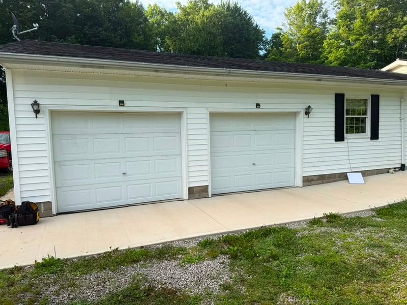 Garage Door Openers