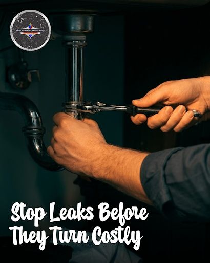 Sink Install & Repair