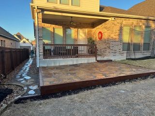 Landscaping Design