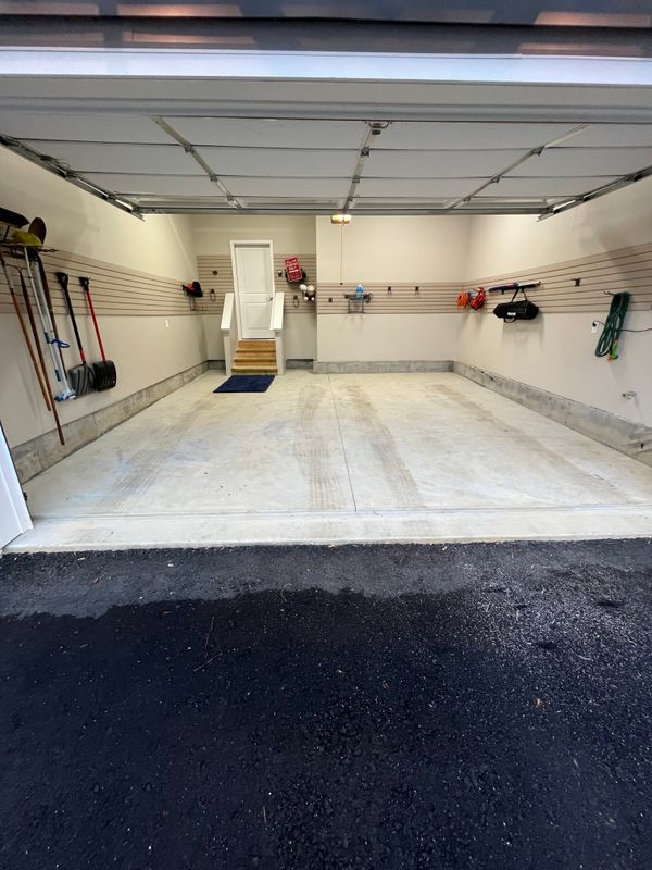 Epoxy Floors 
