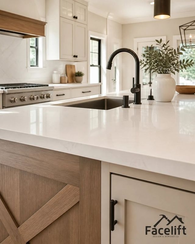 Remodeling Services
