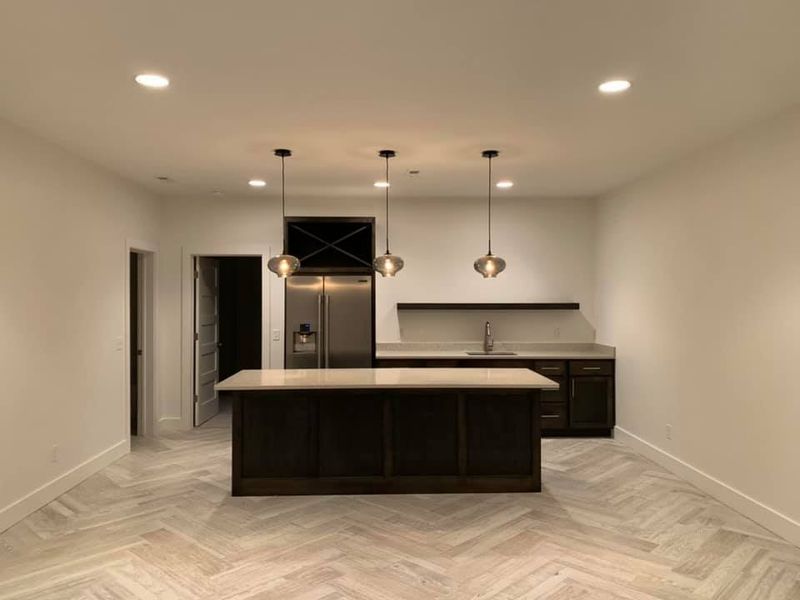 Remodeling