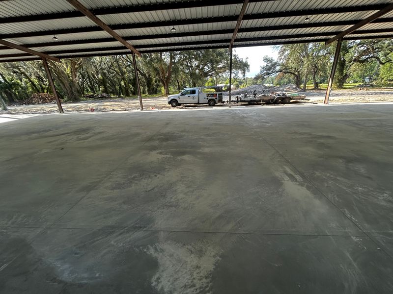 Concrete
