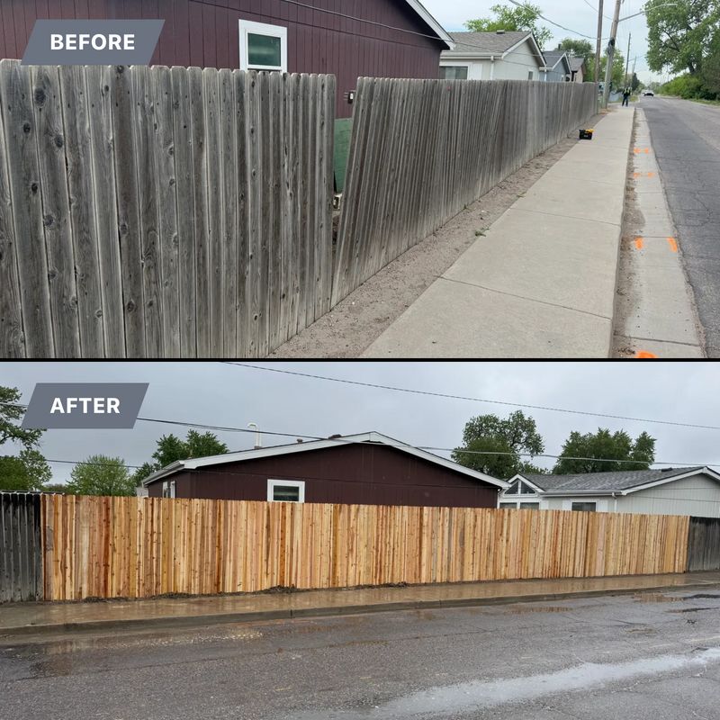 Fencing