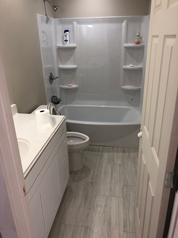Interior Renovations