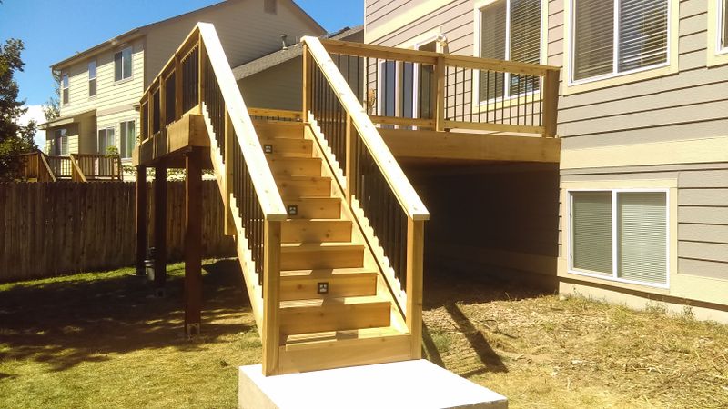 Home Renovations