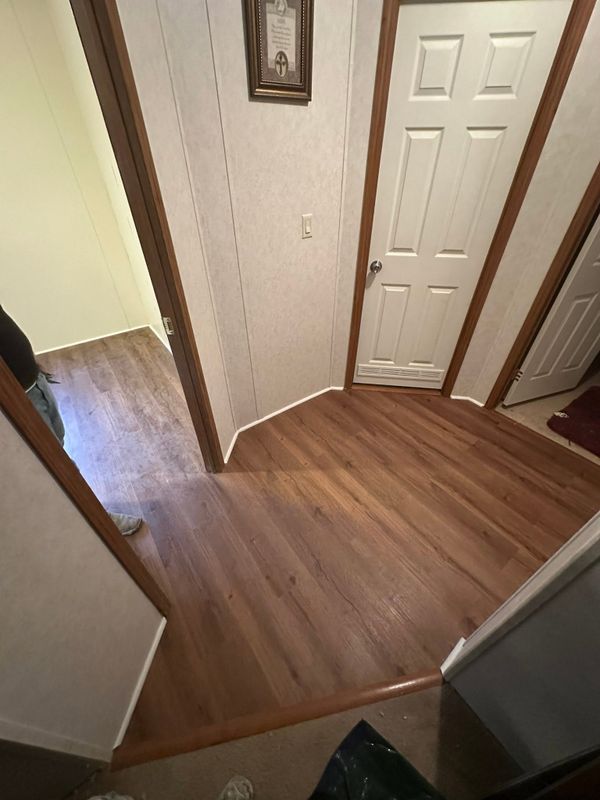 Remodeling Services