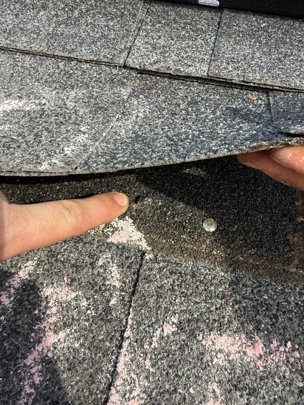 Roofing Repairs