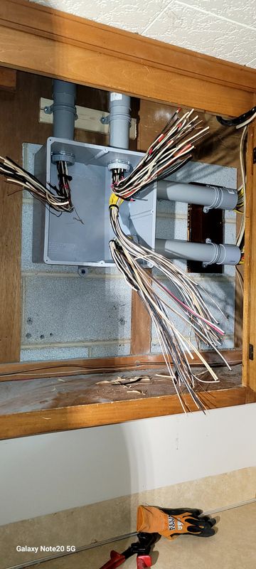 Electrical Repairs