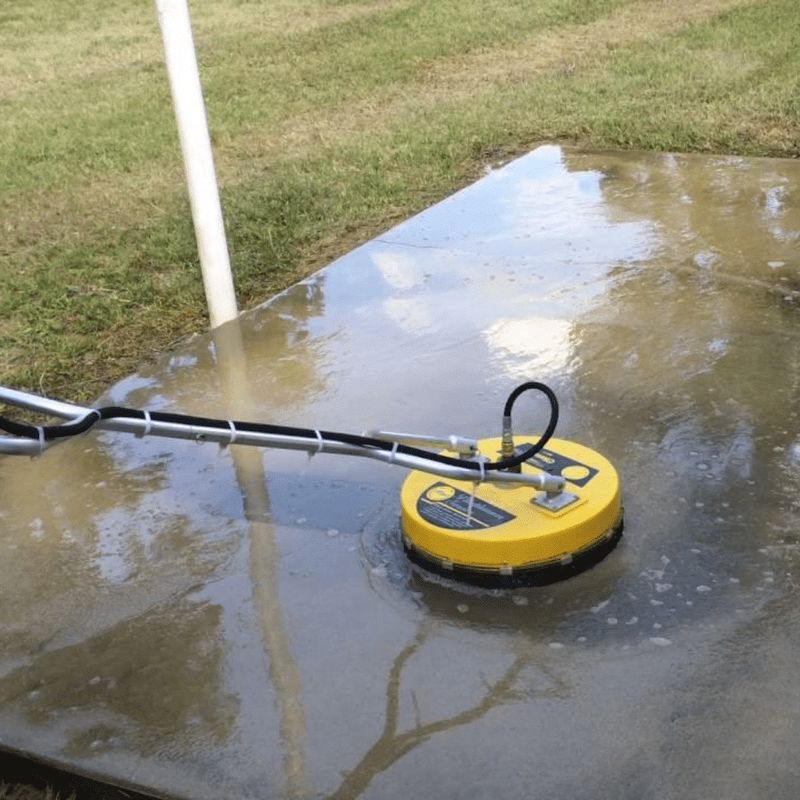 Power Washing