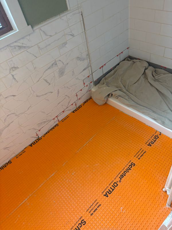 Flooring