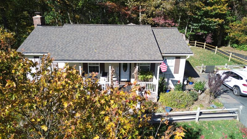 Roofing Installation