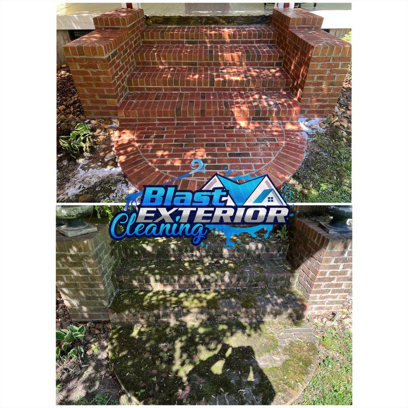 Pressure Washing gallery