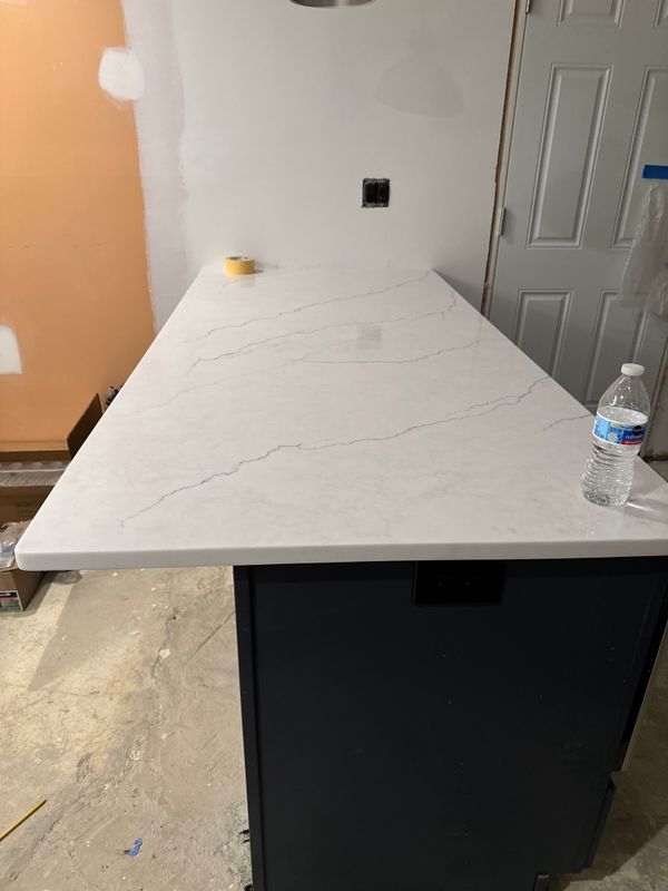 Kitchens and cabinetry