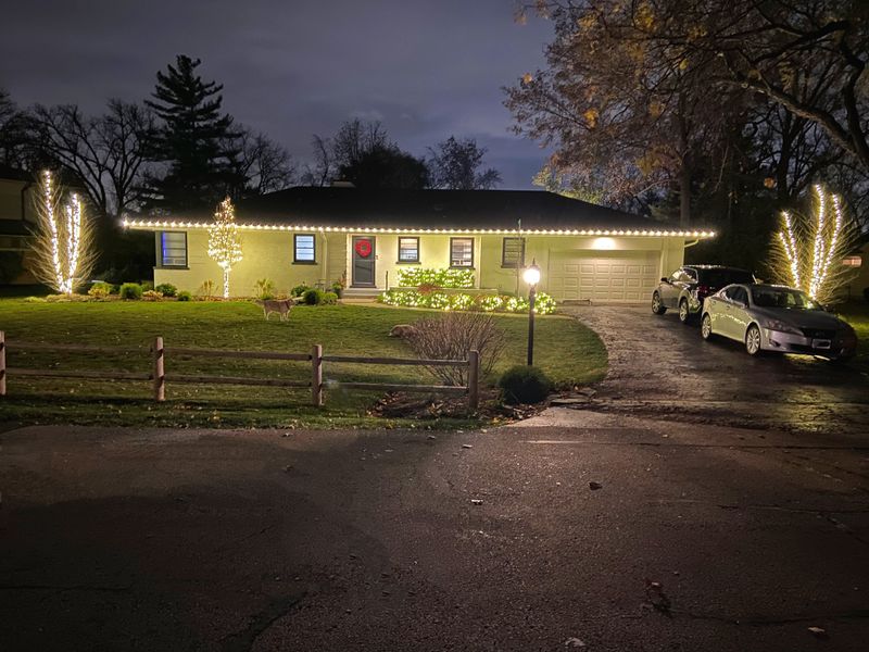 Holiday Lighting gallery