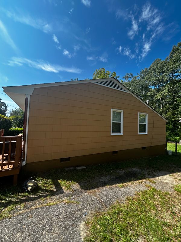 Exterior Painting