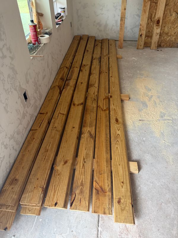 Custom Home Building