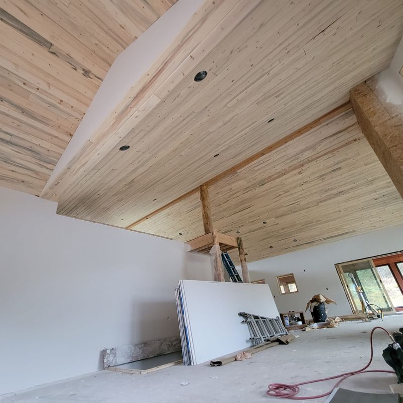 Interior Renovations