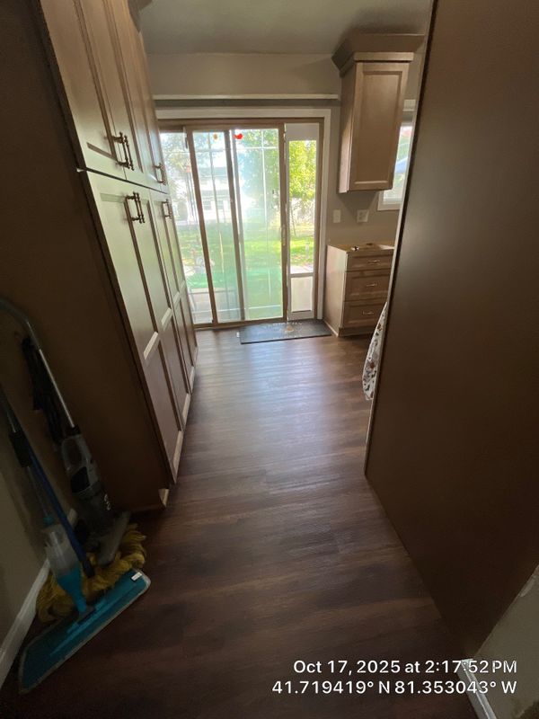 Custom Home Build