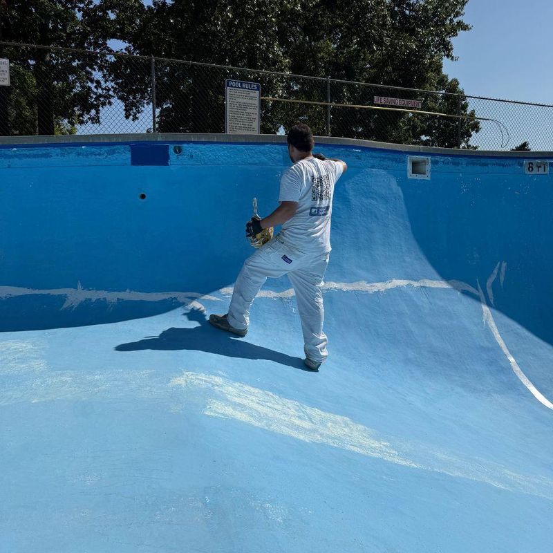 Exterior Painting