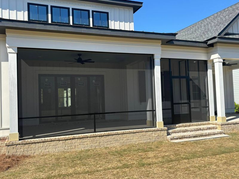 Exterior Renovations