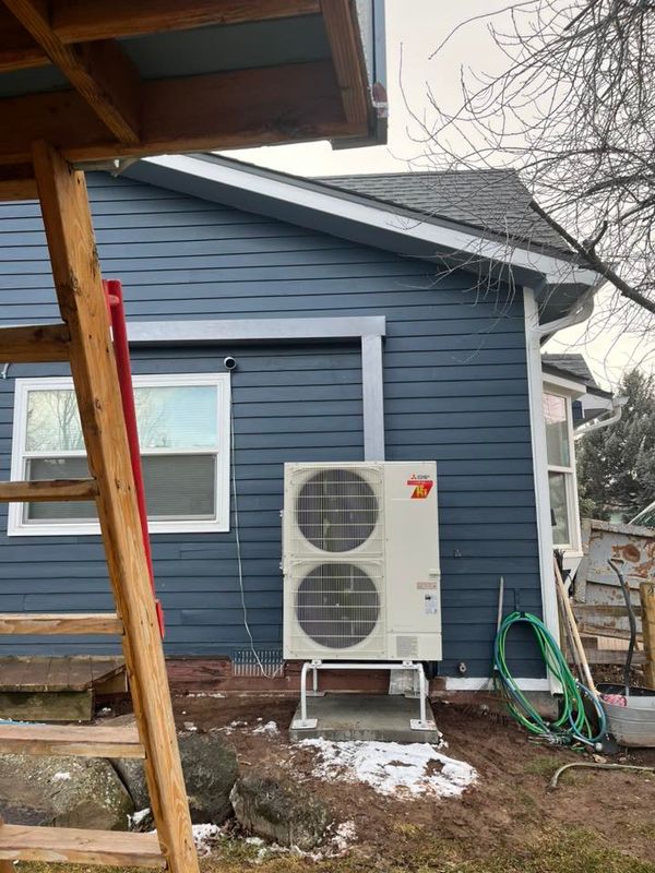 HVAC System Inspection