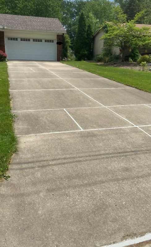 Caulking Replacement & Restoration