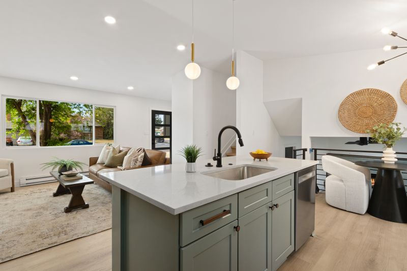 Kitchen and Bathroom Renovations