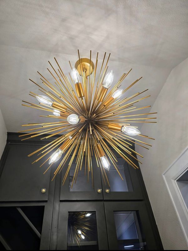 Interior design