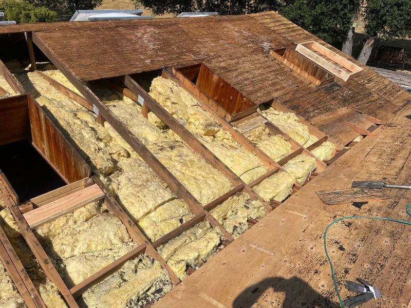 Insurance Claim Repairs