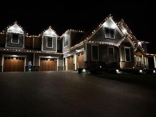 Holiday Lighting