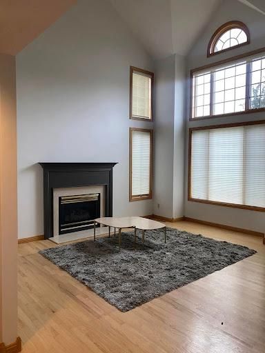 Interior Painting