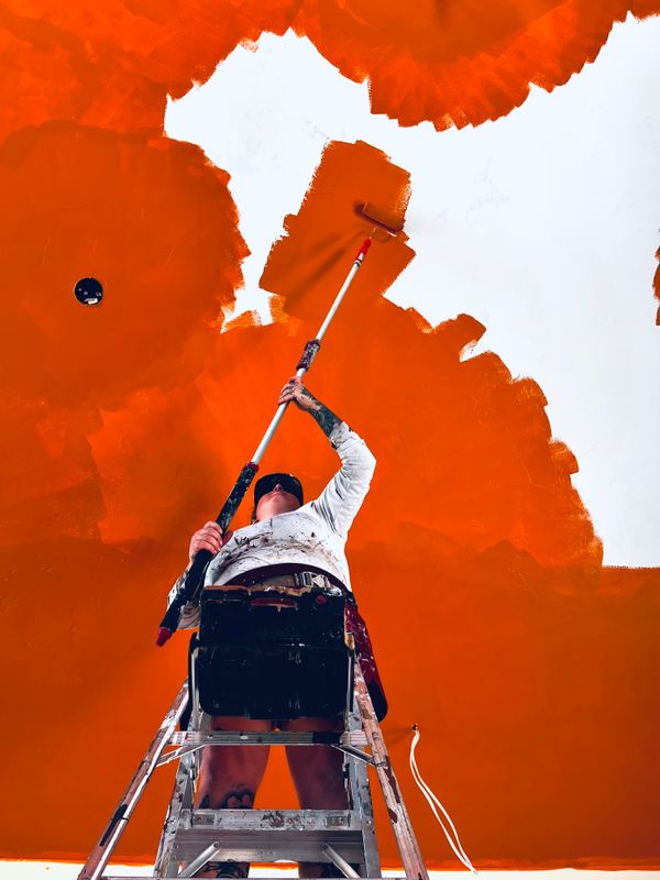 Interior Painting