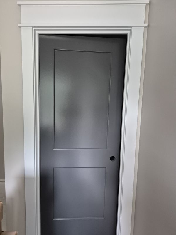Interior Painting