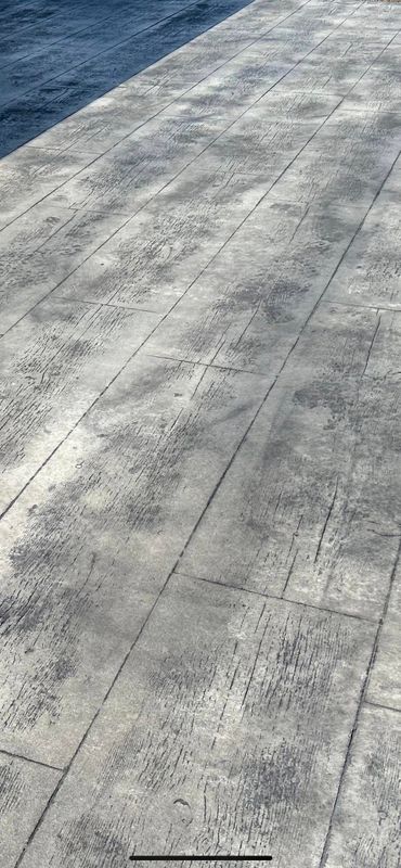 Residential Concrete