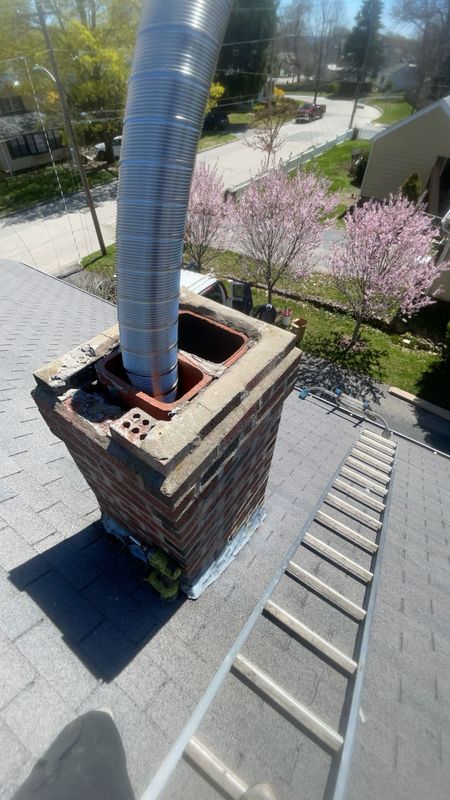 Chimney Inspection