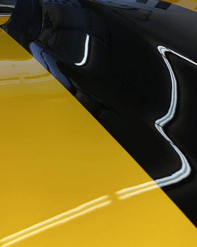 Detailing