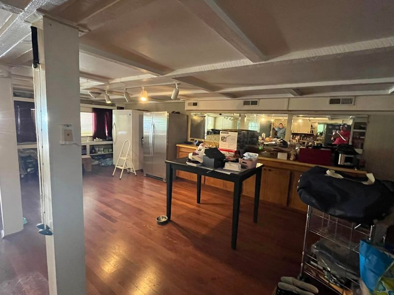 Interior Renovations
