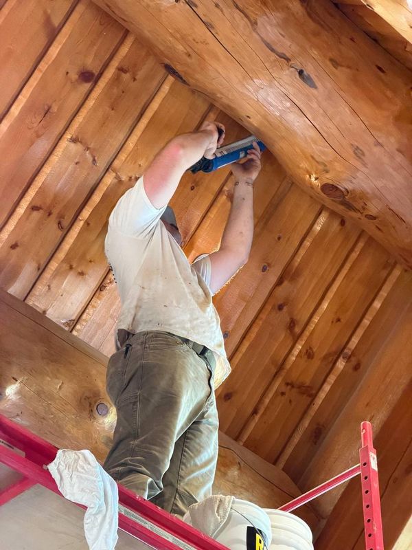 Interior Painting