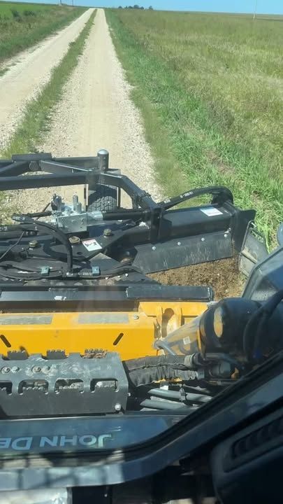 Driveway Reconditioning