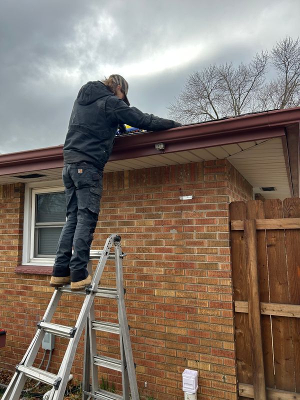 Gutters