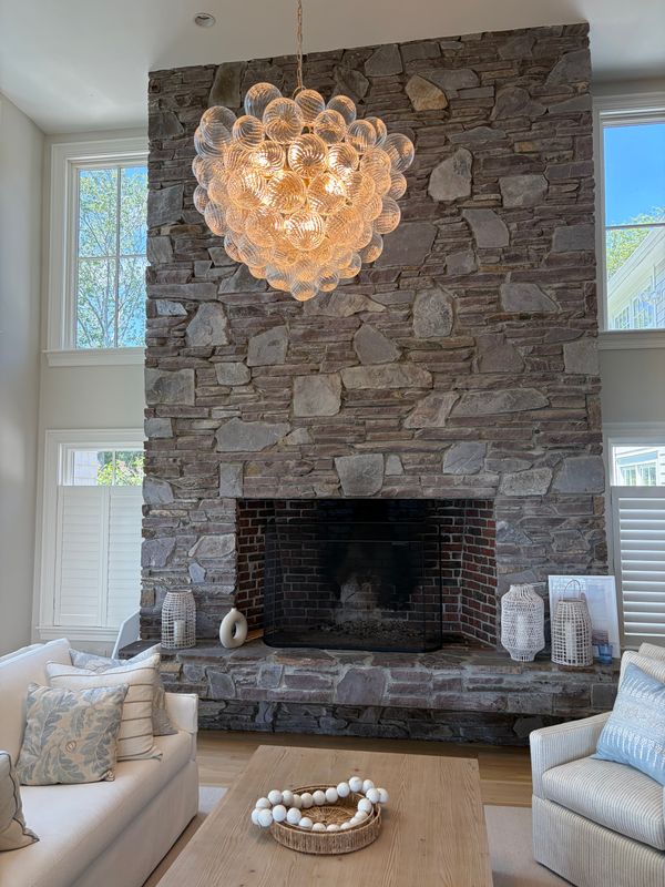 Lighting Installs