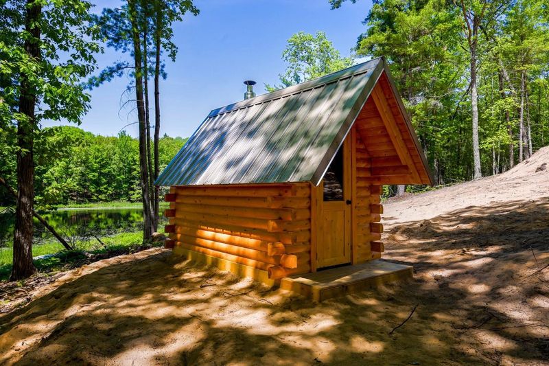 Cabins