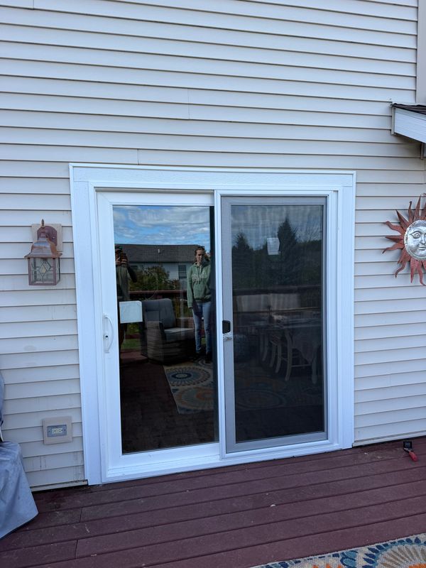 Windows & Doors