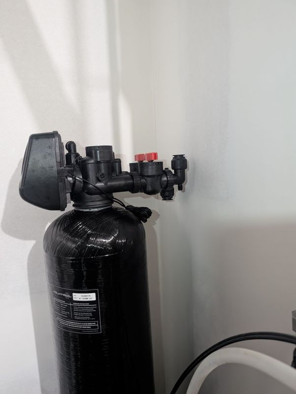 Water Softeners/ Whole House Filtration systems