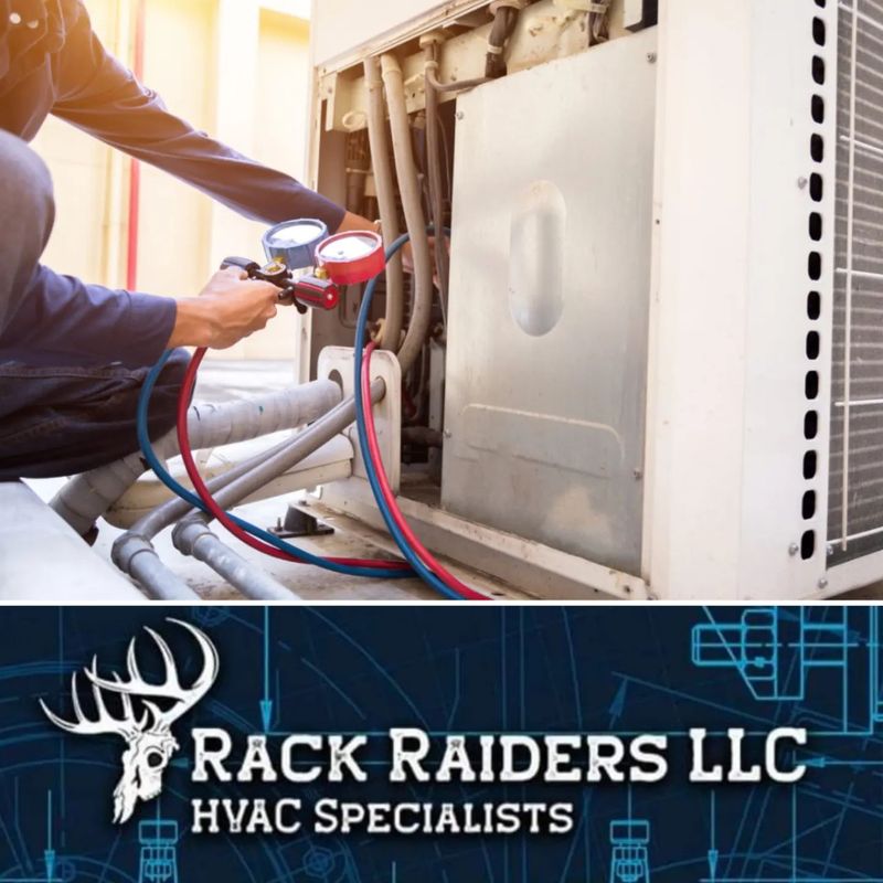 HVAC Maintenance Services