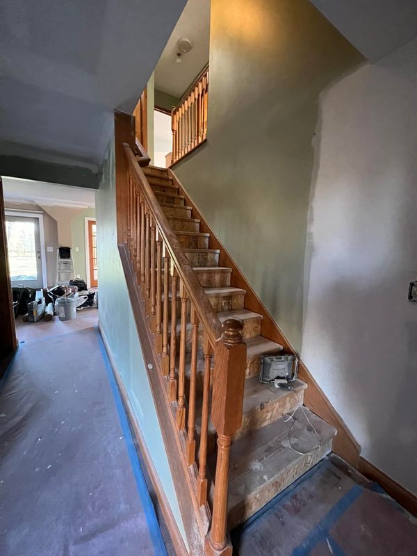 Interior Painting gallery