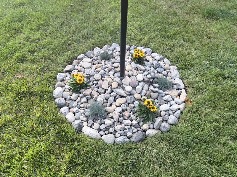 Rock Install